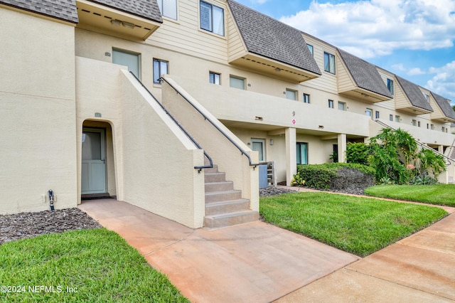 8550 A1A Unit 241, Saint Augustine, FL 32080 - view of property