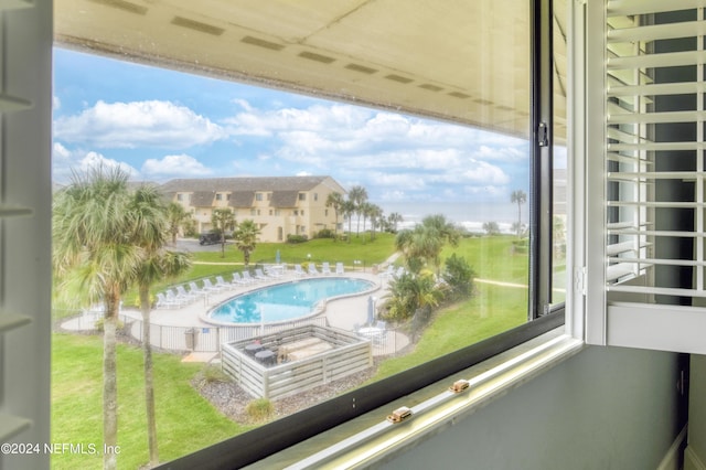 8550 A1A Unit 241, Saint Augustine, FL 32080 - exterior space