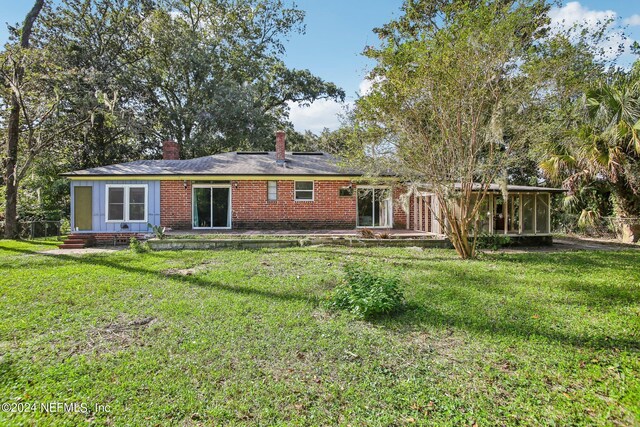 145 Janelle Ln, Jacksonville, FL 32211 - photo 2