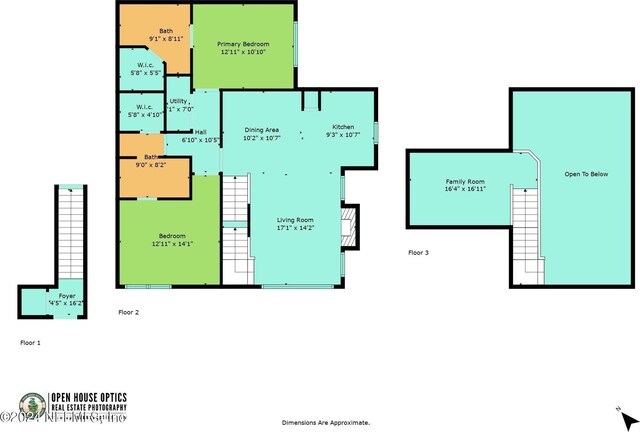13703 Richmond Park Dr N Unit 2106, Jacksonville, FL 32224 - photo 37