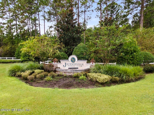 10136 Kings Crossing Dr, Jacksonville FL, 32219 land for sale