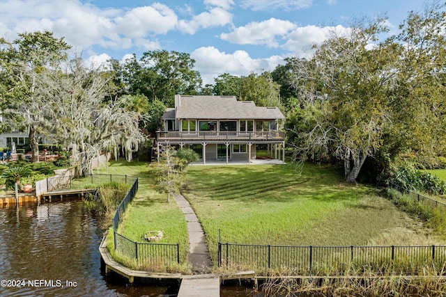 6211 River Glen Ln, Jacksonville, FL 32216 - photo 3