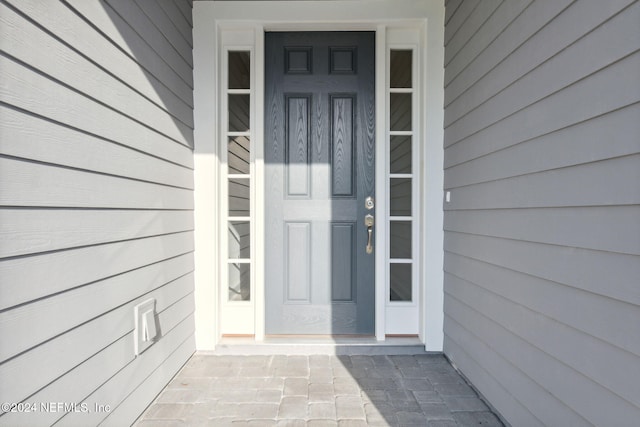 85212 Sandy Ridge Loop Unit 0023, Yulee, FL 32097 - view of entrance to property
