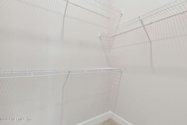 85212 Sandy Ridge Loop Unit 0023, Yulee, FL 32097 - view of walk in closet