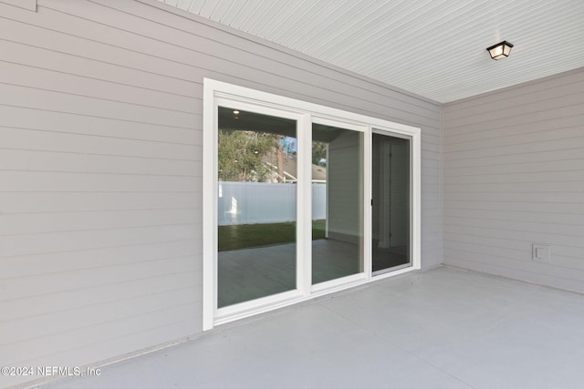 85212 Sandy Ridge Loop Unit 0023, Yulee, FL 32097 - view of patio / terrace