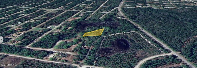 0 Lakeshore Dr, Georgetown FL, 32139 land for sale