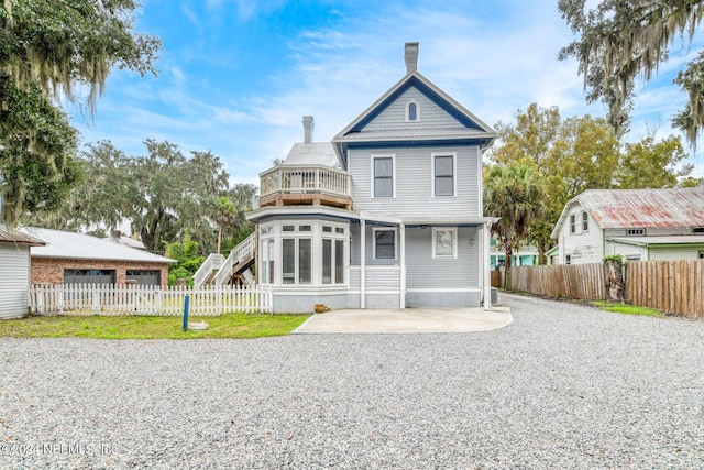 116 Kirkland St, Palatka, FL 32177 - photo 10