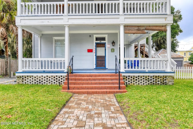 116 Kirkland St, Palatka, FL 32177 - photo 11