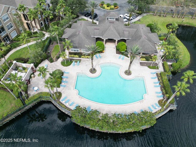 7990 Baymeadows Rd E Unit 420, Jacksonville, FL 32256 - photo 21