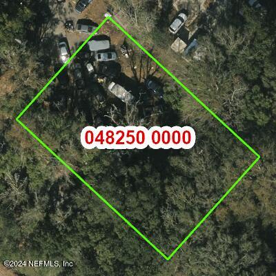 0 Langley St, Jacksonville FL, 32209 land for sale