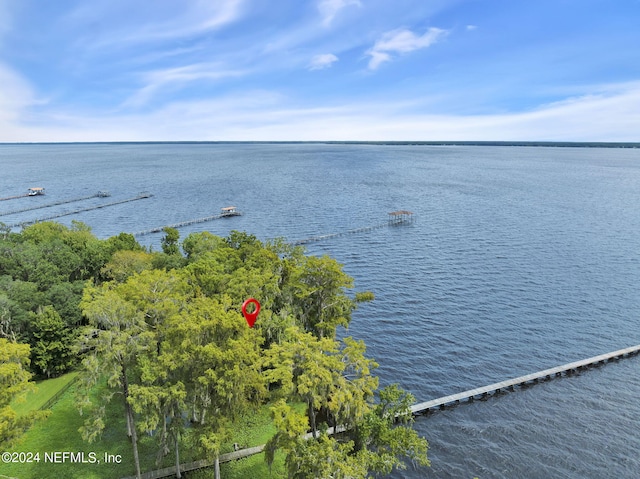 Listing photo 3 for 348 Eagle Creek Rd, Palatka FL 32177