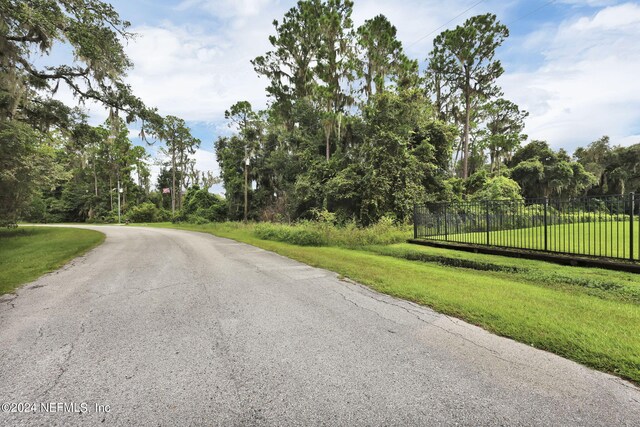 348 Eagle Creek Rd, Palatka, FL 32177