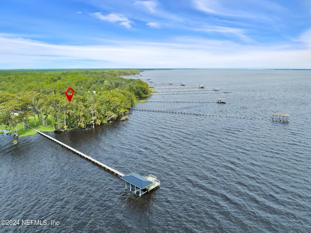 348 Eagle Creek Rd, Palatka, FL 32177