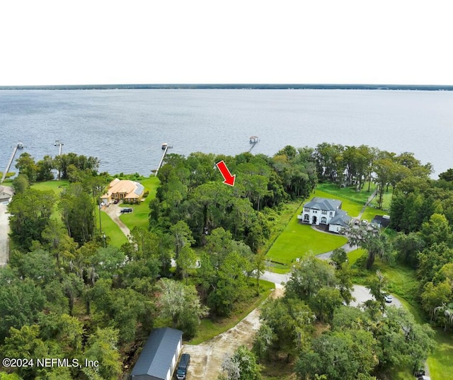 348 Eagle Creek Rd, Palatka FL, 32177 land for sale