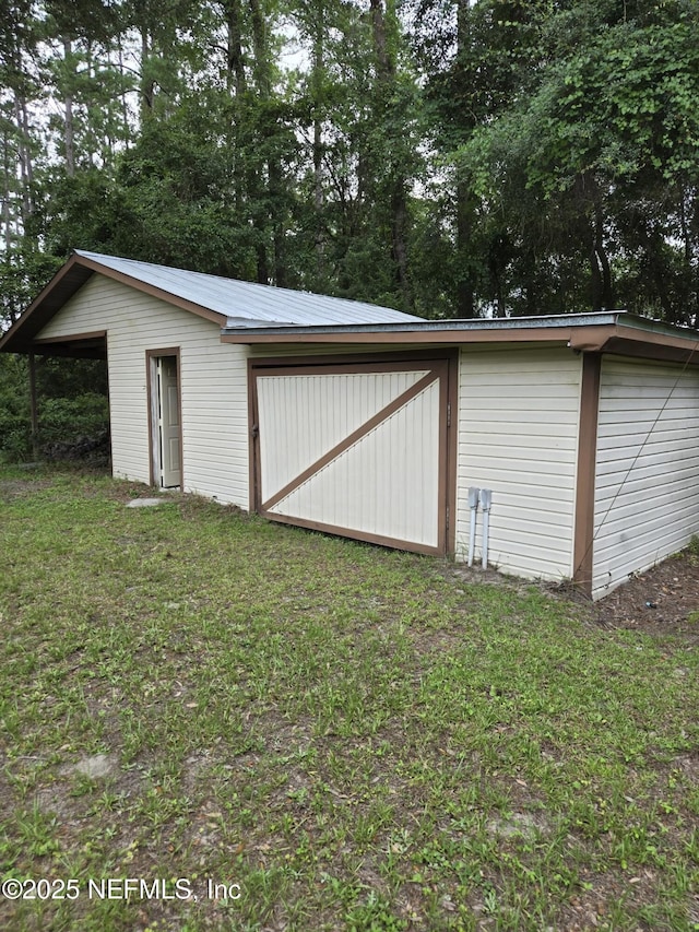 35061 Karen Rd, Callahan, FL 32011 - photo 32