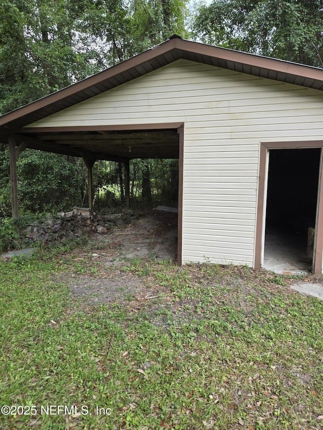 35061 Karen Rd, Callahan, FL 32011 - photo 33