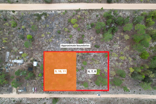 0000 Maine Ter, Hawthorne FL, 32640 land for sale