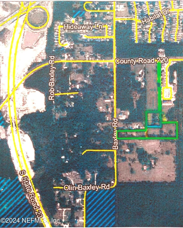 0 County Road 220, Middleburg, FL 32068 - photo 1