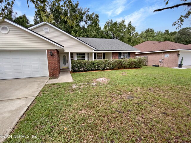 2444 Shelby Creek Rd W, Jacksonville, FL 32221 - photo 1