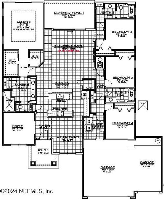 14240 Lons Pl Unit 0003, Jacksonville, FL 32226 - photo 47