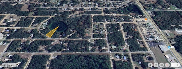 0 Mohawk Dr, Interlachen FL, 32148 land for sale