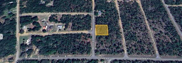 Listing photo 3 for 0 Mattock St, Interlachen FL 32148