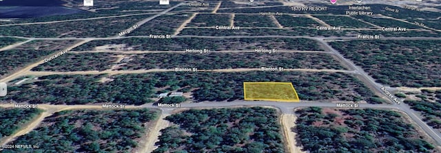 0 Mattock St, Interlachen FL, 32148 land for sale