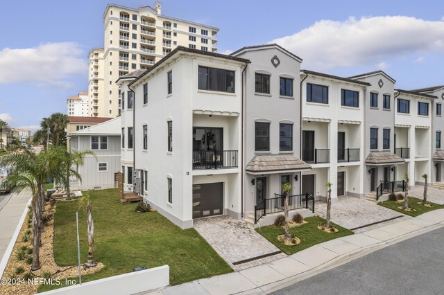 11 12th Ave S Unit H, Jacksonville Beach, FL 32250 - photo 1