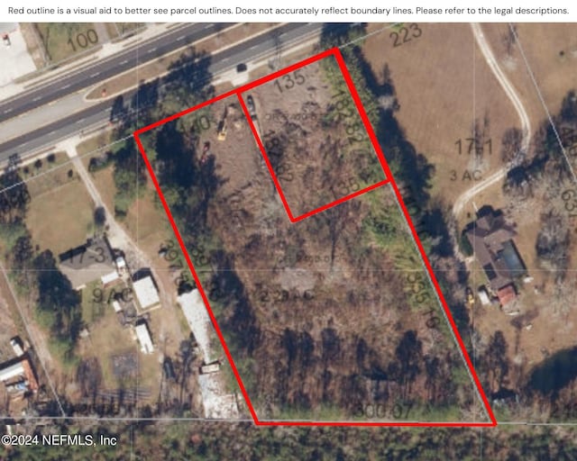450548 State Road 200, Callahan, FL 32011