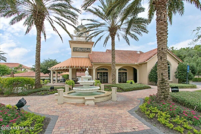 13846 Atlantic Blvd Unit 405, Jacksonville, FL 32225 - view of home's community