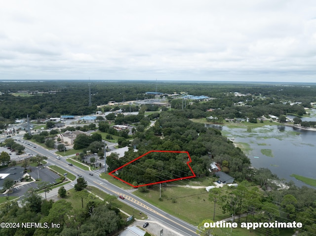 00 N Lawrence Blvd, Keystone Heights FL, 32656 land for sale