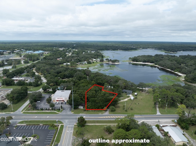 Listing photo 2 for 00 N Lawrence Blvd, Keystone Heights FL 32656