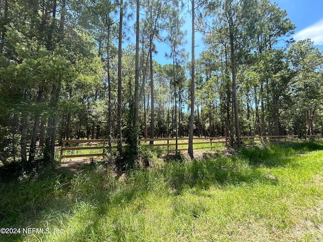 102 NE Blvd, Georgetown FL, 32139 land for sale