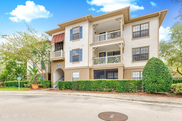 12700 Bartram Park Blvd Unit 124, Jacksonville, FL 32258 - view of building exterior