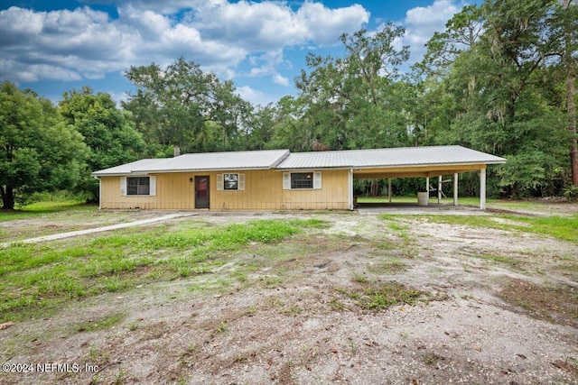 219 N W St, Green Cove Springs FL, 32043, 4 bedrooms, 1.5 baths house for sale