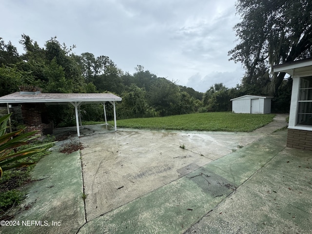 4235 Clyde Dr, Jacksonville, FL 32208 - photo 32