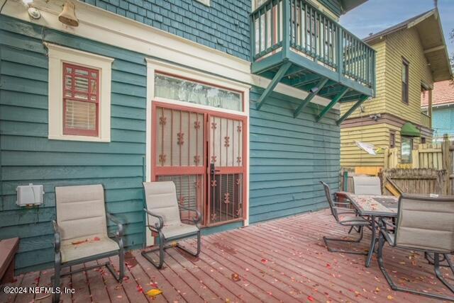 1541 Boulevard Blvd, Jacksonville, FL 32206 - photo 5