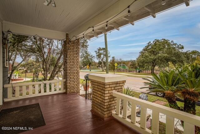 1541 Boulevard Blvd, Jacksonville, FL 32206 - photo 2