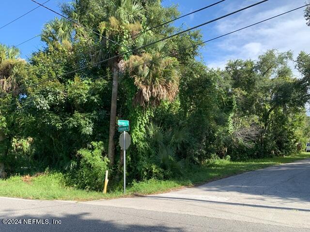 0 Hickory St, New Smyrna Beach FL, 32168 land for sale