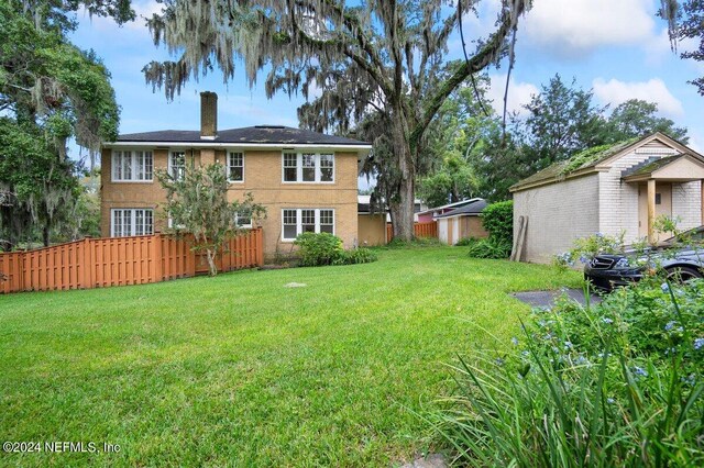 1356 Willow Branch Ave, Jacksonville, FL 32205 - photo 40