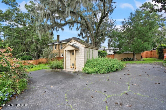 1356 Willow Branch Ave, Jacksonville, FL 32205 - photo 38