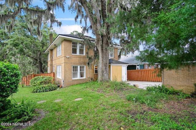 1356 Willow Branch Ave, Jacksonville, FL 32205 - photo 35