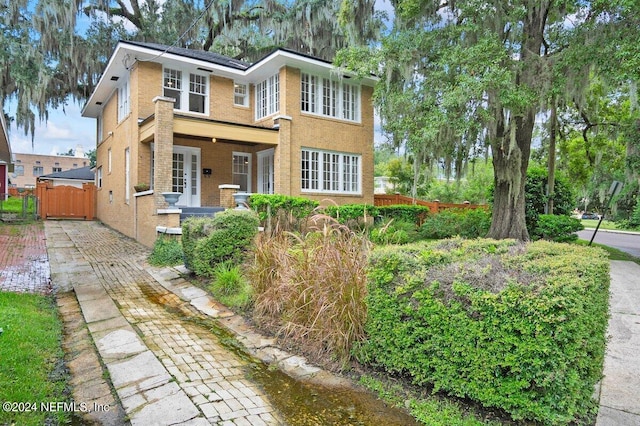 1356 Willow Branch Ave, Jacksonville, FL 32205 - photo 2