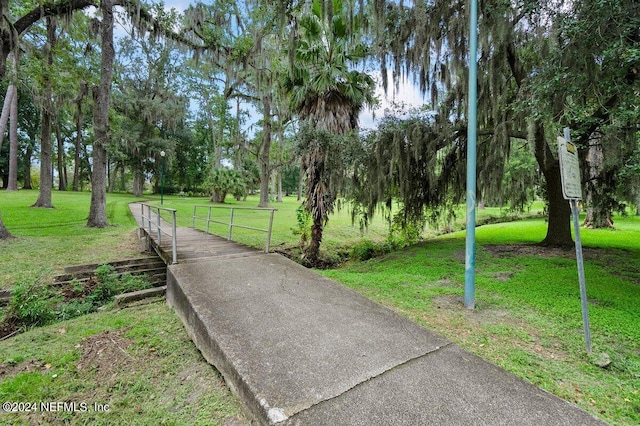 1356 Willow Branch Ave, Jacksonville, FL 32205 - photo 33