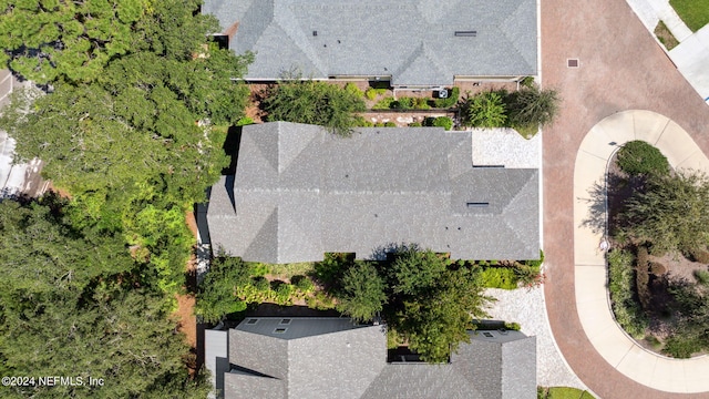 1505 Lakeside Ct, Fernandina Beach, FL 32034 - aerial view