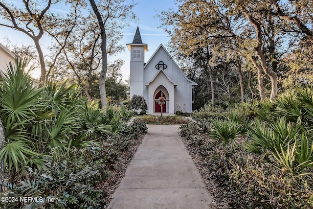 1505 Lakeside Ct, Fernandina Beach, FL 32034 - view of community