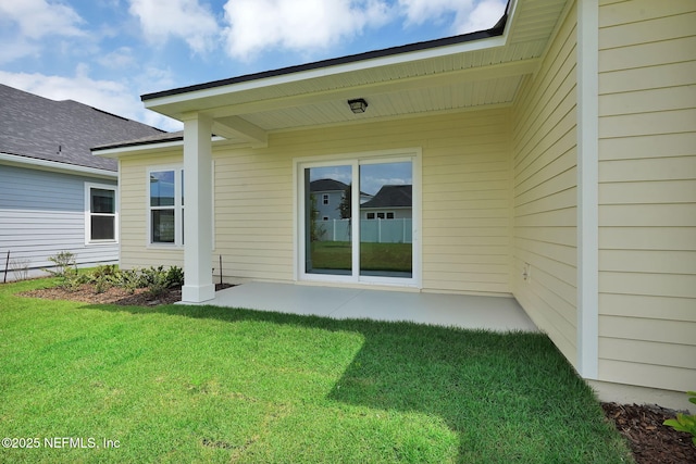 323 Sawgrass Dr, Yulee, FL 32097 - photo 29