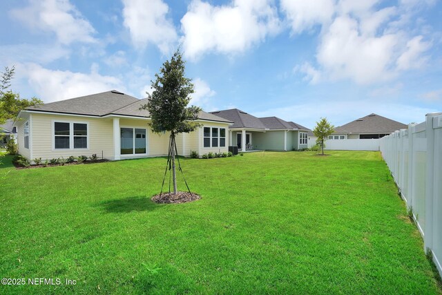 323 Sawgrass Dr, Yulee, FL 32097 - photo 33
