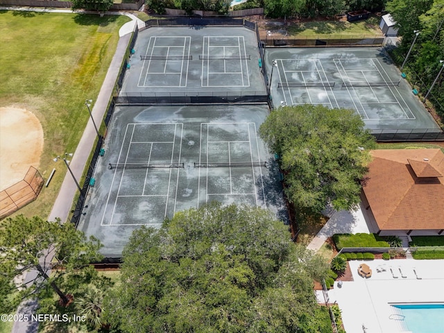 2471 Winged Elm Dr E, Jacksonville, FL 32246 - photo 71