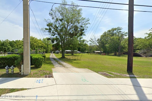 395 College Dr, Middleburg FL, 32068 land for sale